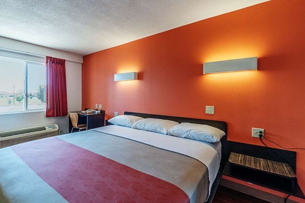Hotel WV MARTINSBURG (Martinsburg)